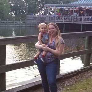 Meet your Posher, Shannon